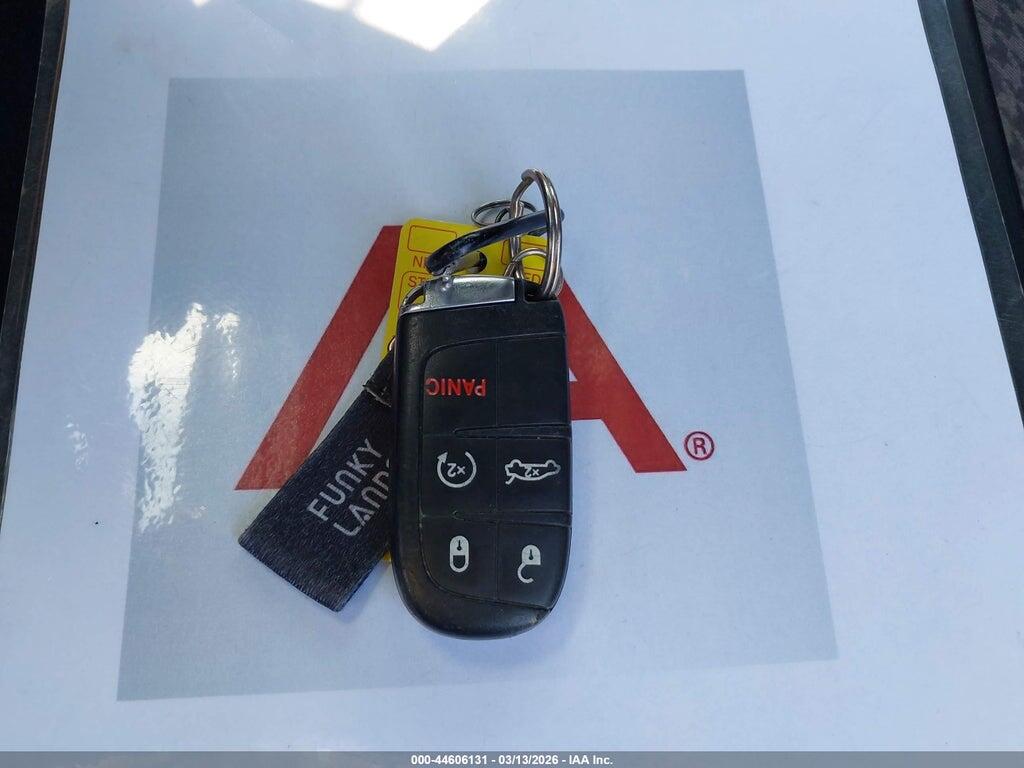 2C3CDXCT7MH547868 2021 DODGE CHARGER photo no. 11