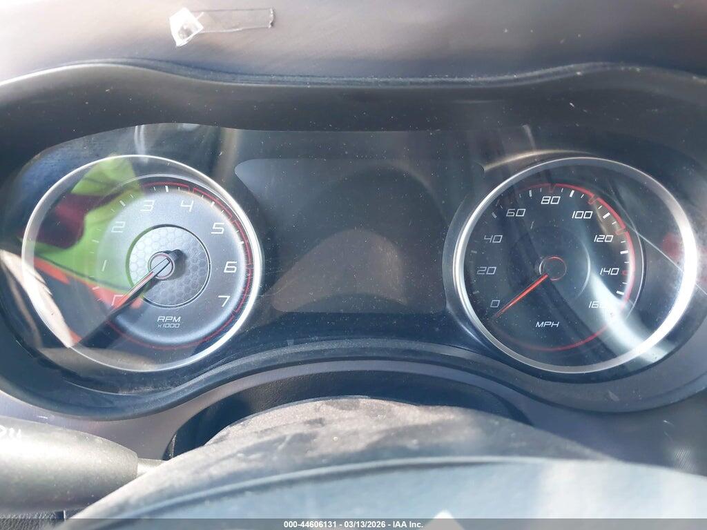 2C3CDXCT7MH547868 2021 DODGE CHARGER photo no. 7