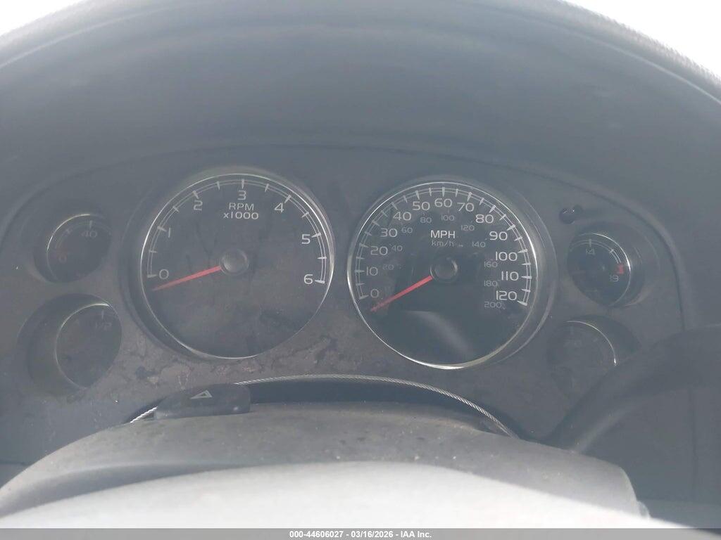 1GNFK13077J139074 2007 CHEVROLET TAHOE photo no. 7