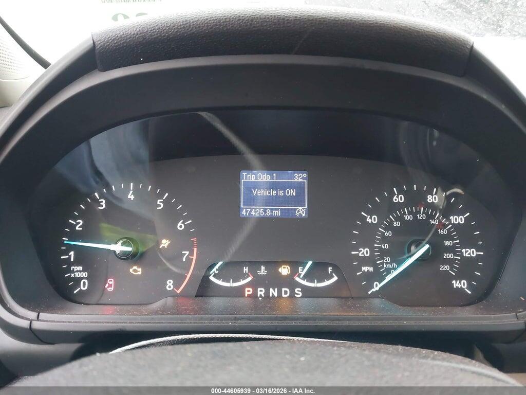 MAJ3S2FE6MC439123 2021 FORD ECOSPORT photo no. 7