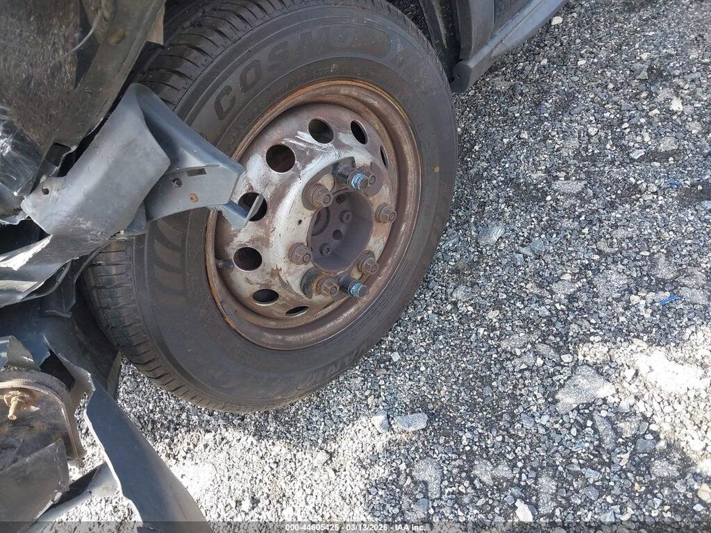 1FBVU4XG1FKA42926 2015 FORD TRANSIT-350 photo no. 12