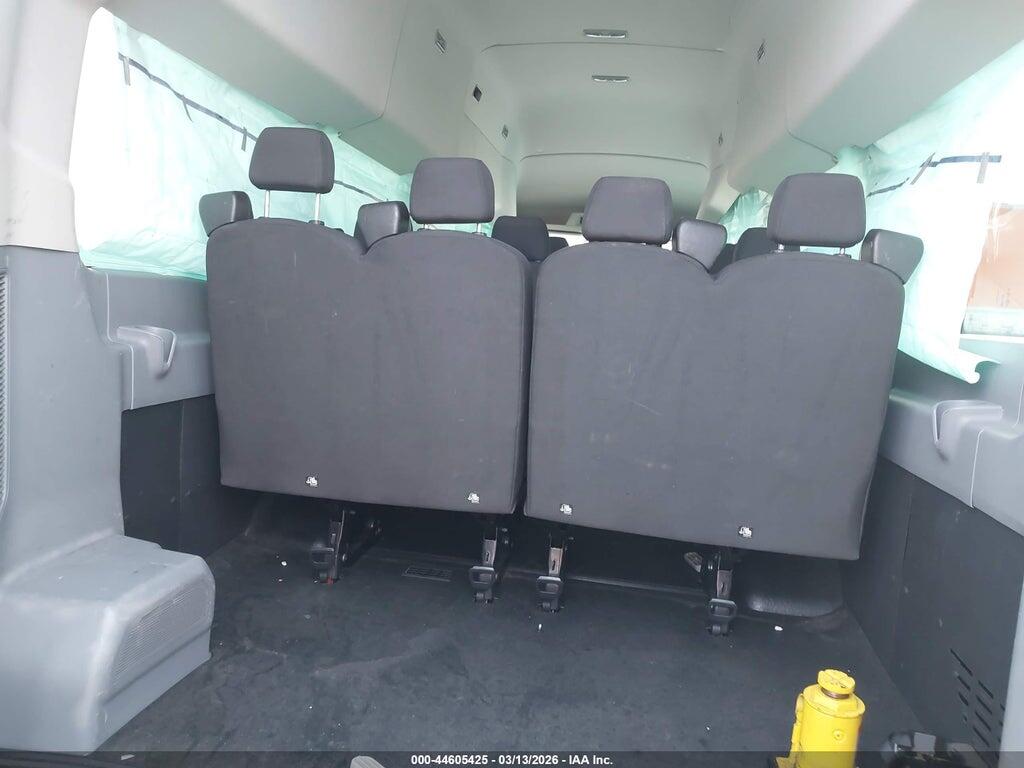 1FBVU4XG1FKA42926 2015 FORD TRANSIT-350 photo no. 6