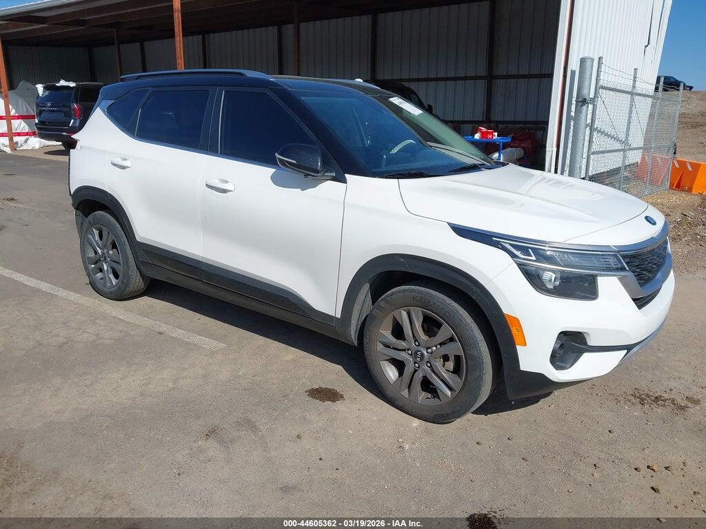 KNDEU2AA4M7139381 2021 KIA SELTOS photo no. 1