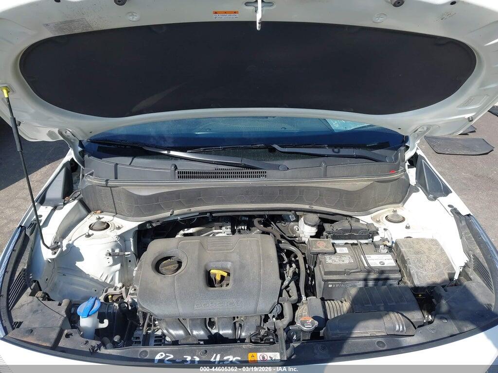 KNDEU2AA4M7139381 2021 KIA SELTOS photo no. 10