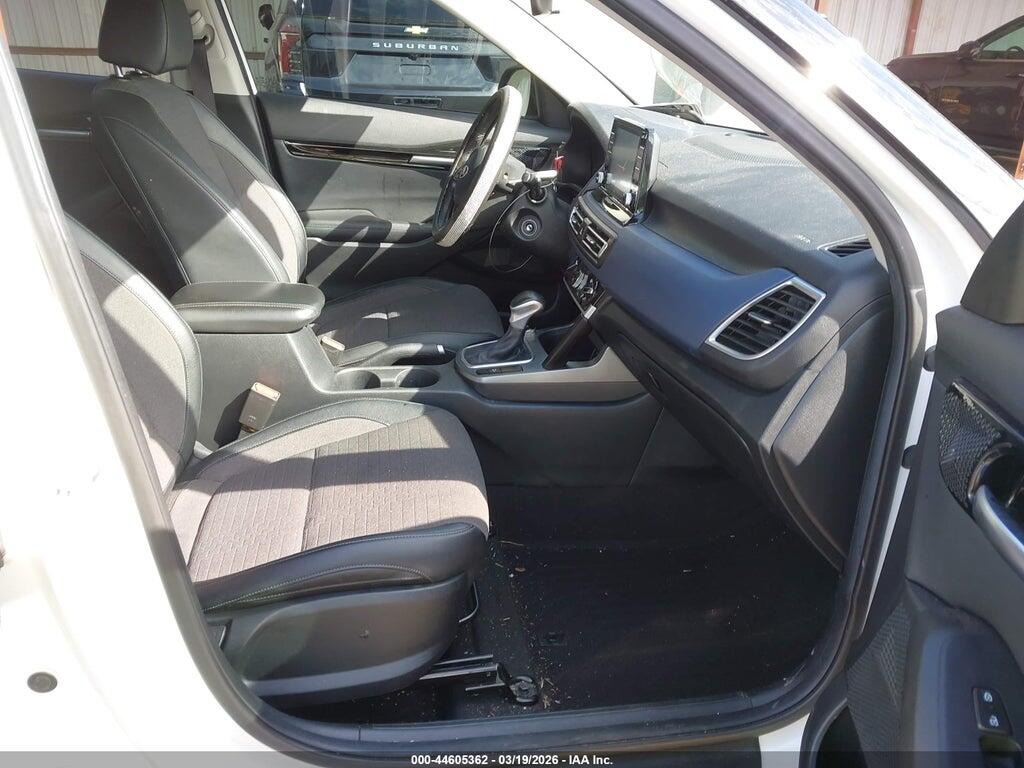 KNDEU2AA4M7139381 2021 KIA SELTOS photo no. 5