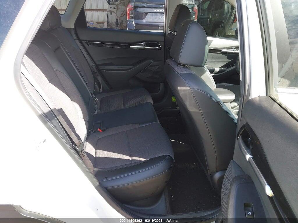 KNDEU2AA4M7139381 2021 KIA SELTOS photo no. 8