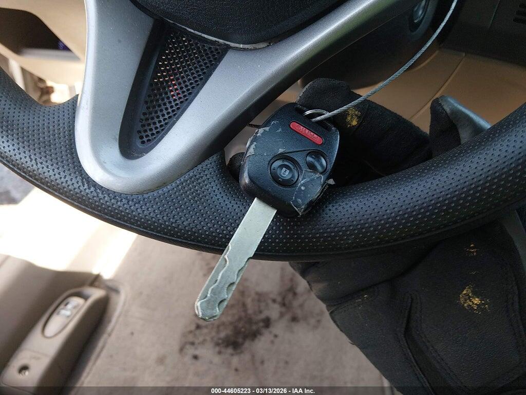 1HGFA16549L004064 2009 HONDA CIVIC photo no. 11