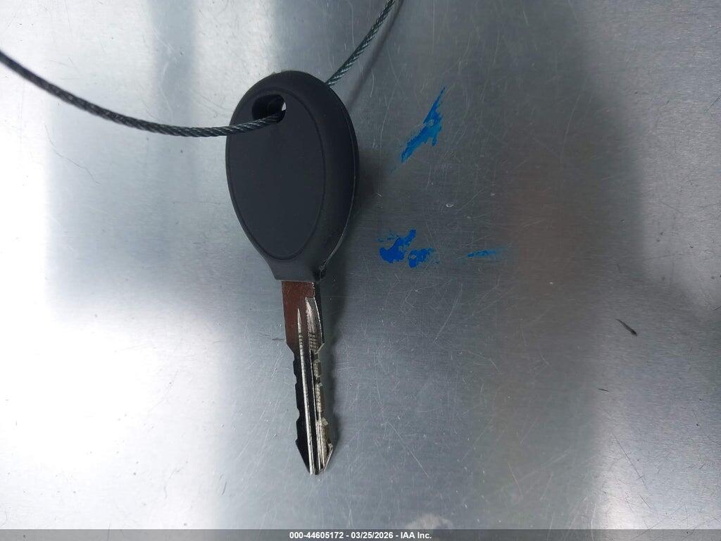 1C3CC4FB8AN176582 2010 CHRYSLER SEBRING photo no. 11