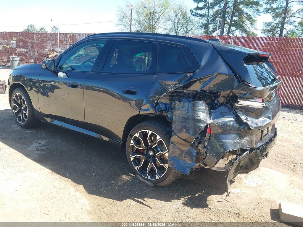 5UX53GP0XT9323854 2026 BMW X3 photo no. 3