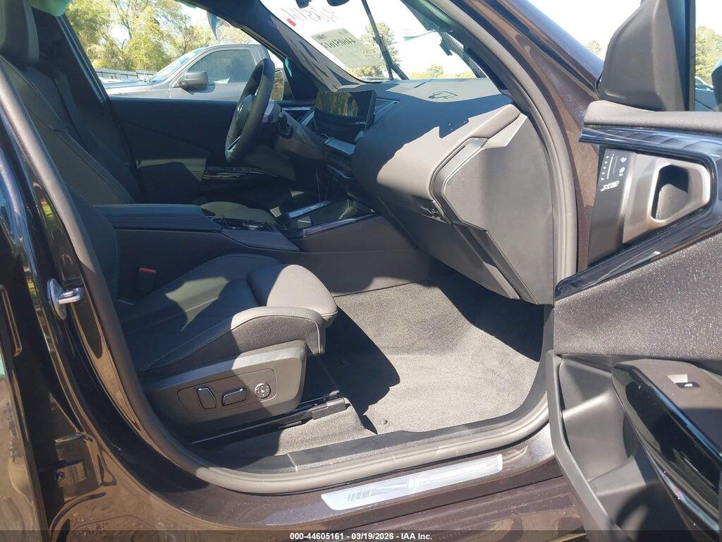5UX53GP0XT9323854 2026 BMW X3 photo no. 5