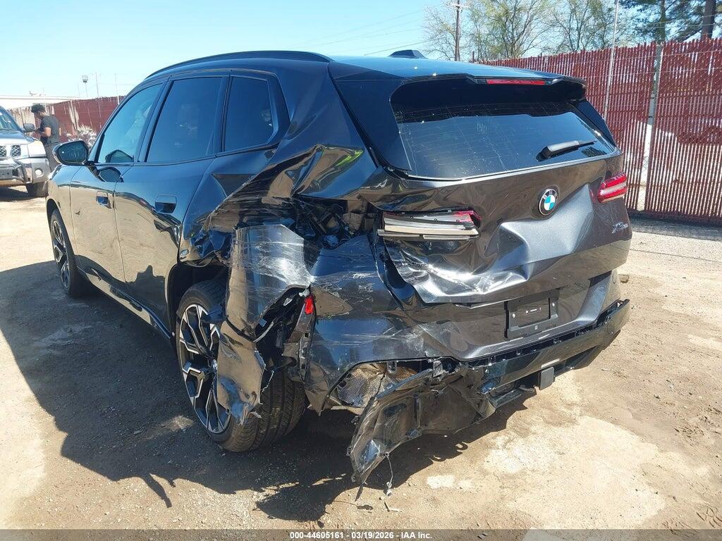 5UX53GP0XT9323854 2026 BMW X3 photo no. 6
