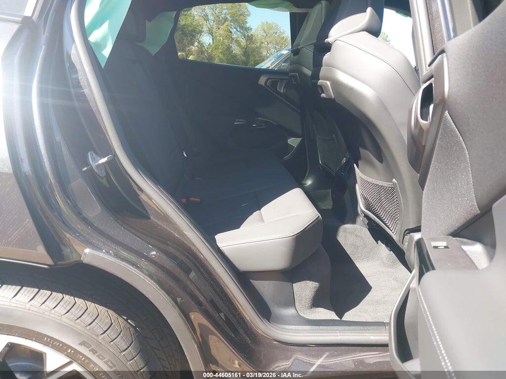 5UX53GP0XT9323854 2026 BMW X3 photo no. 8