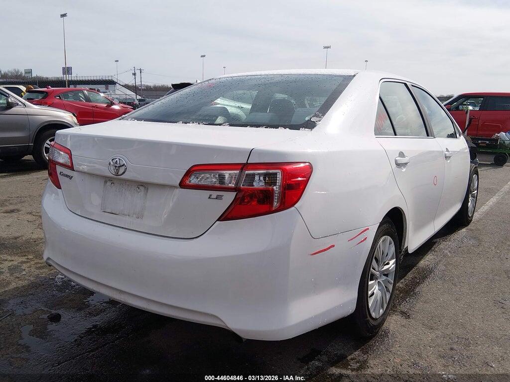 4T1BF1FK5CU571224 2012 TOYOTA CAMRY photo no. 4