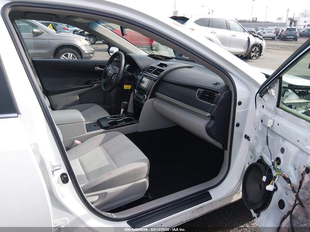 4T1BF1FK5CU571224 2012 TOYOTA CAMRY photo no. 5