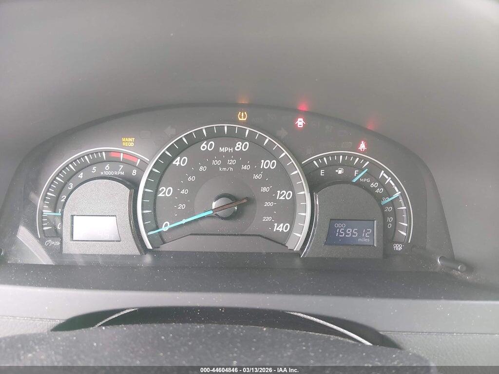 4T1BF1FK5CU571224 2012 TOYOTA CAMRY photo no. 7