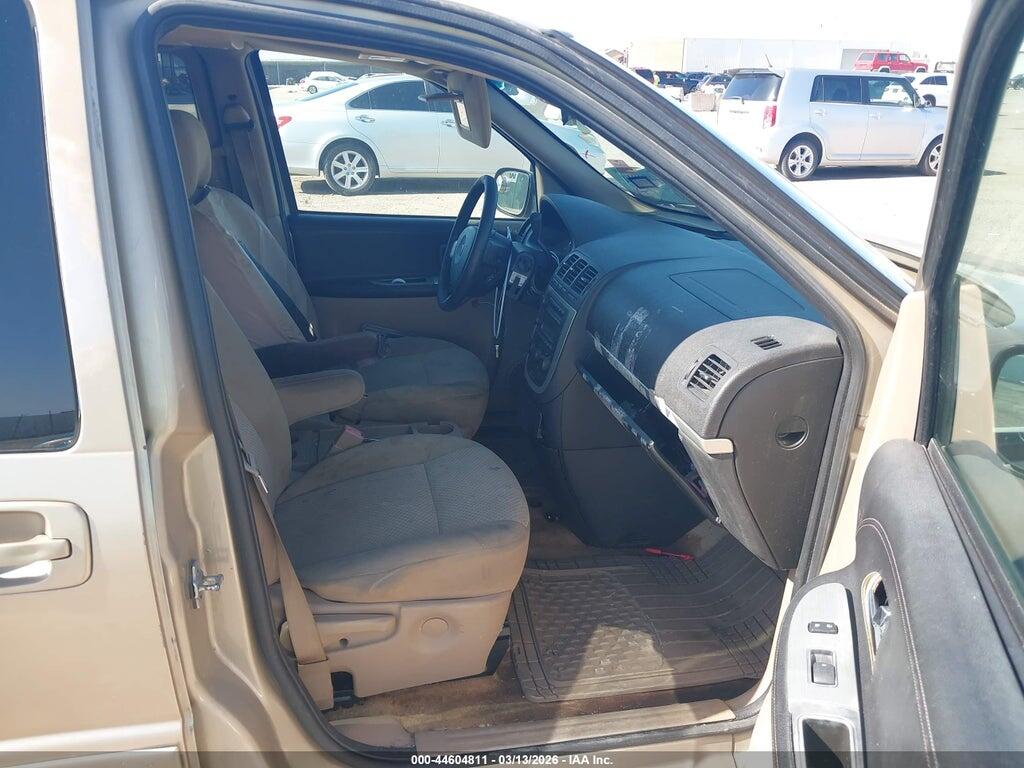 1GMDV33L46D109911 2006 PONTIAC MONTANA SV6 photo no. 5