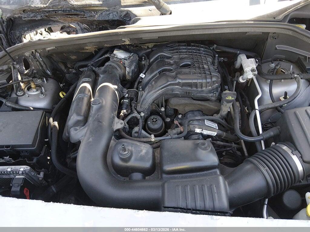 1C4RJFCG4FC911486 2015 JEEP GRAND CHEROKEE photo no. 10