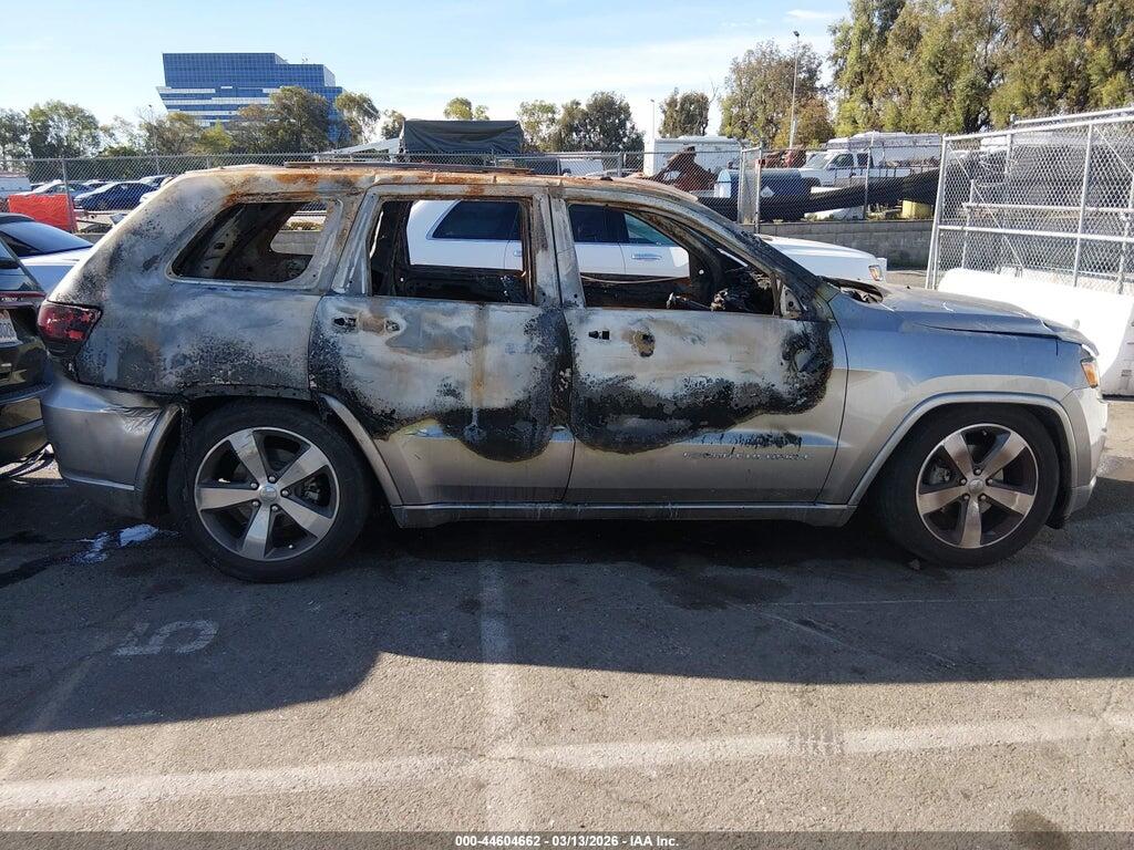 1C4RJFCG4FC911486 2015 JEEP GRAND CHEROKEE photo no. 12