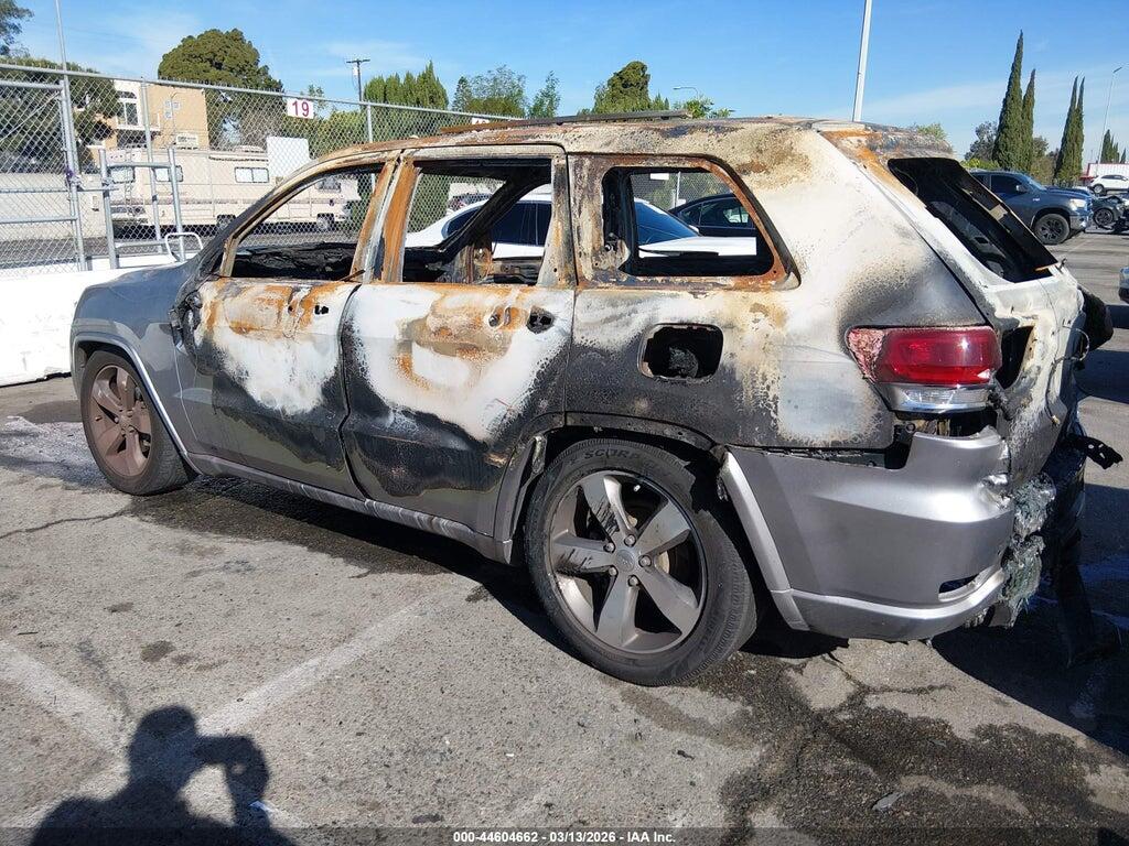 1C4RJFCG4FC911486 2015 JEEP GRAND CHEROKEE photo no. 3
