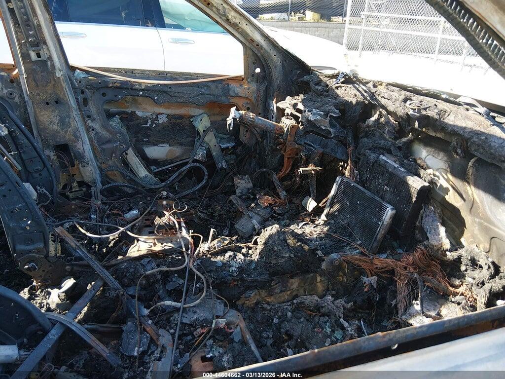 1C4RJFCG4FC911486 2015 JEEP GRAND CHEROKEE photo no. 5