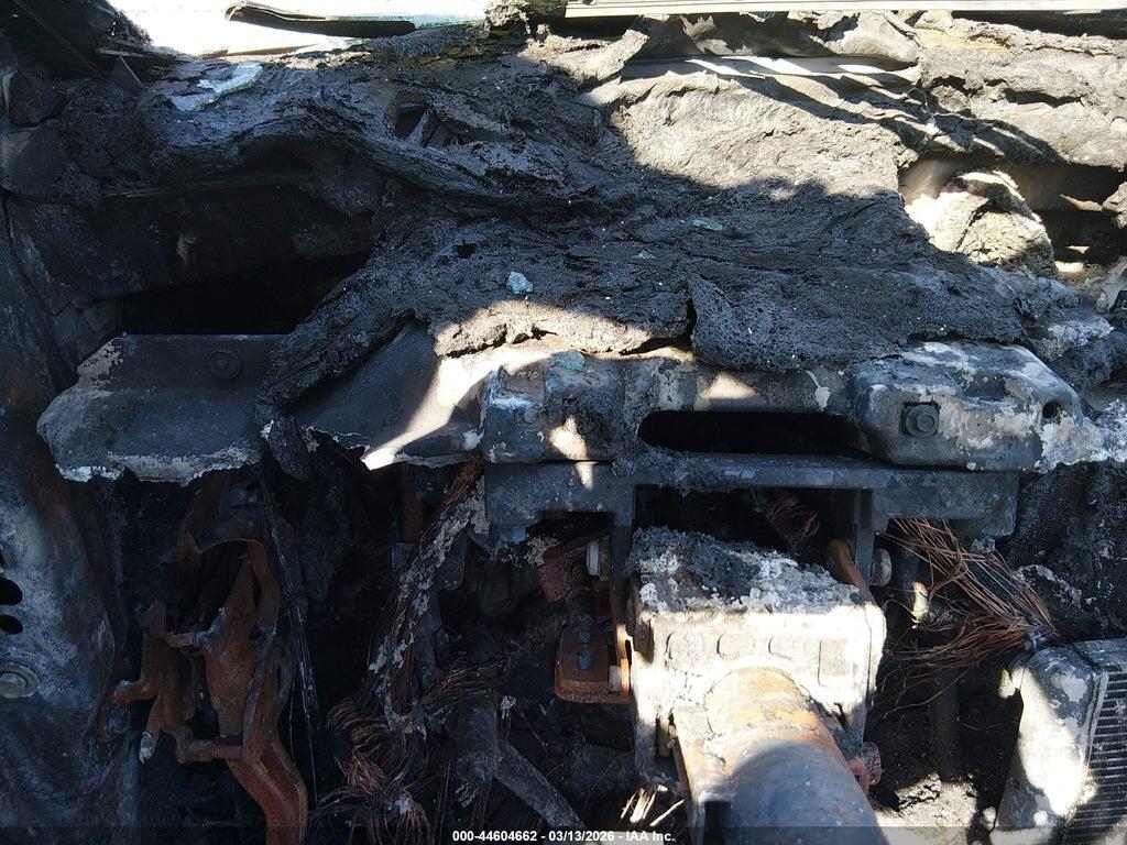 1C4RJFCG4FC911486 2015 JEEP GRAND CHEROKEE photo no. 7
