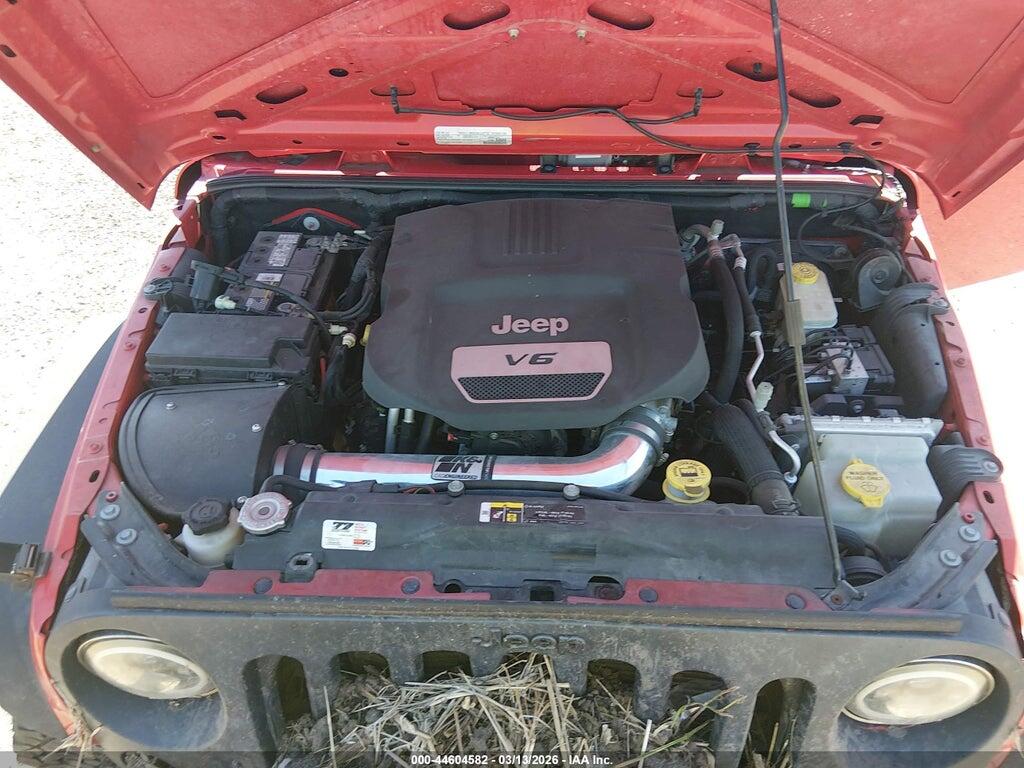1C4BJWDG0HL578626 2017 JEEP WRANGLER UNLIMITED photo no. 10
