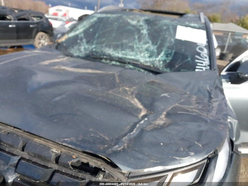 KM8R5DGE8PU633801 2023 HYUNDAI PALISADE photo no. 6