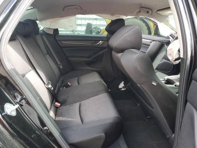 2022 HONDA ACCORD LX — Фото 10 из 12