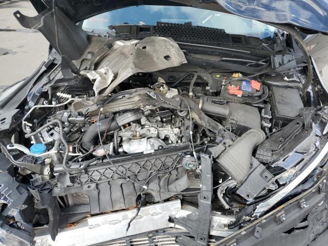 2022 HONDA ACCORD LX — Фото 11 из 12