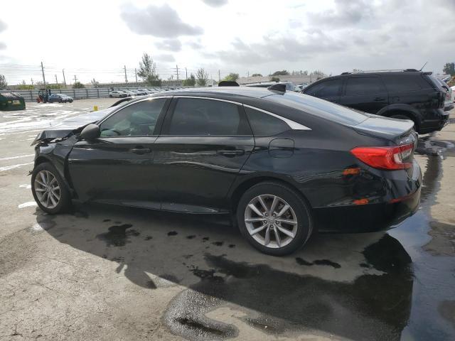 2022 HONDA ACCORD LX — Фото 2 из 12