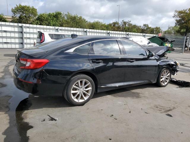 2022 HONDA ACCORD LX — Фото 3 из 12