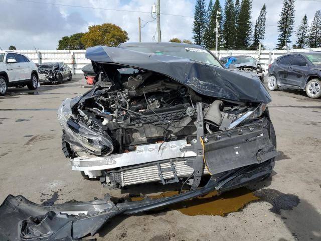 2022 HONDA ACCORD LX — Фото 5 из 12