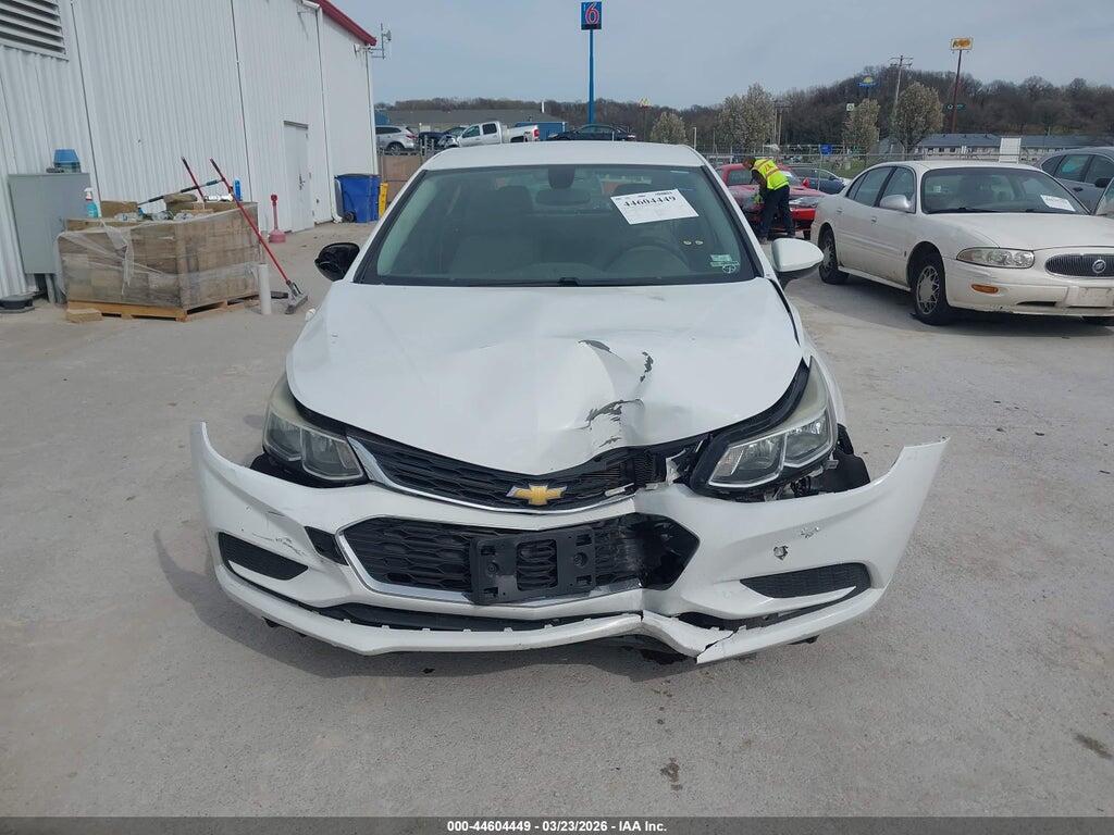 1G1BC5SM4H7182228 2017 CHEVROLET CRUZE photo no. 12
