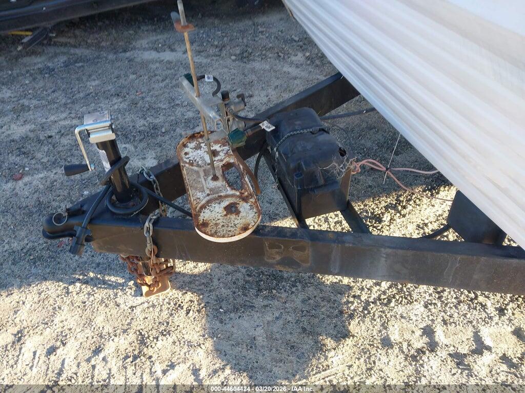 47CT20M2X2G505927 2002 DUTCHMEN OTHER photo no. 7