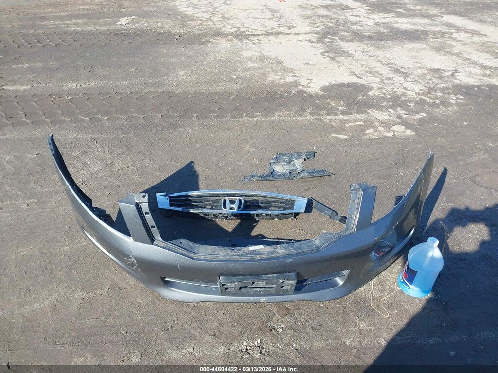 1HGCP36819A025537 2009 HONDA ACCORD photo no. 12