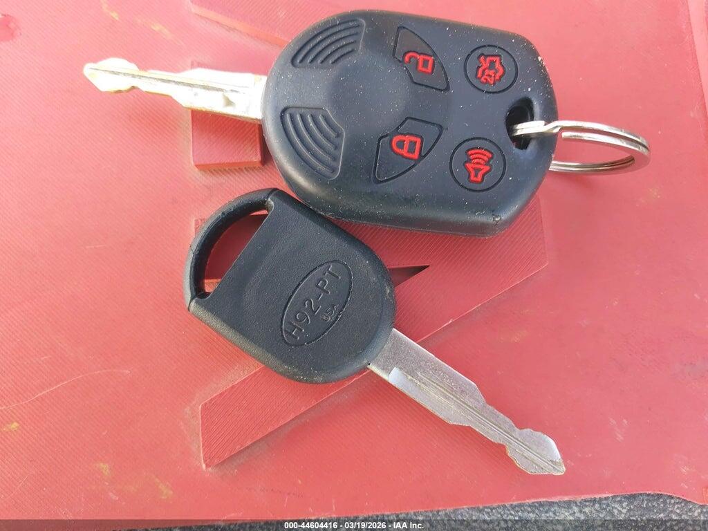 1FMCU03759KC59039 2009 FORD ESCAPE photo no. 11