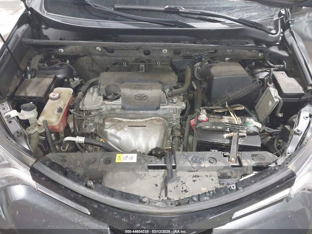JTMRFREV2HD217973 2017 TOYOTA RAV4 photo no. 10