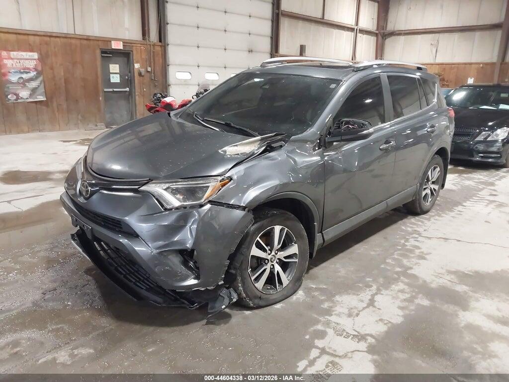 JTMRFREV2HD217973 2017 TOYOTA RAV4 photo no. 2