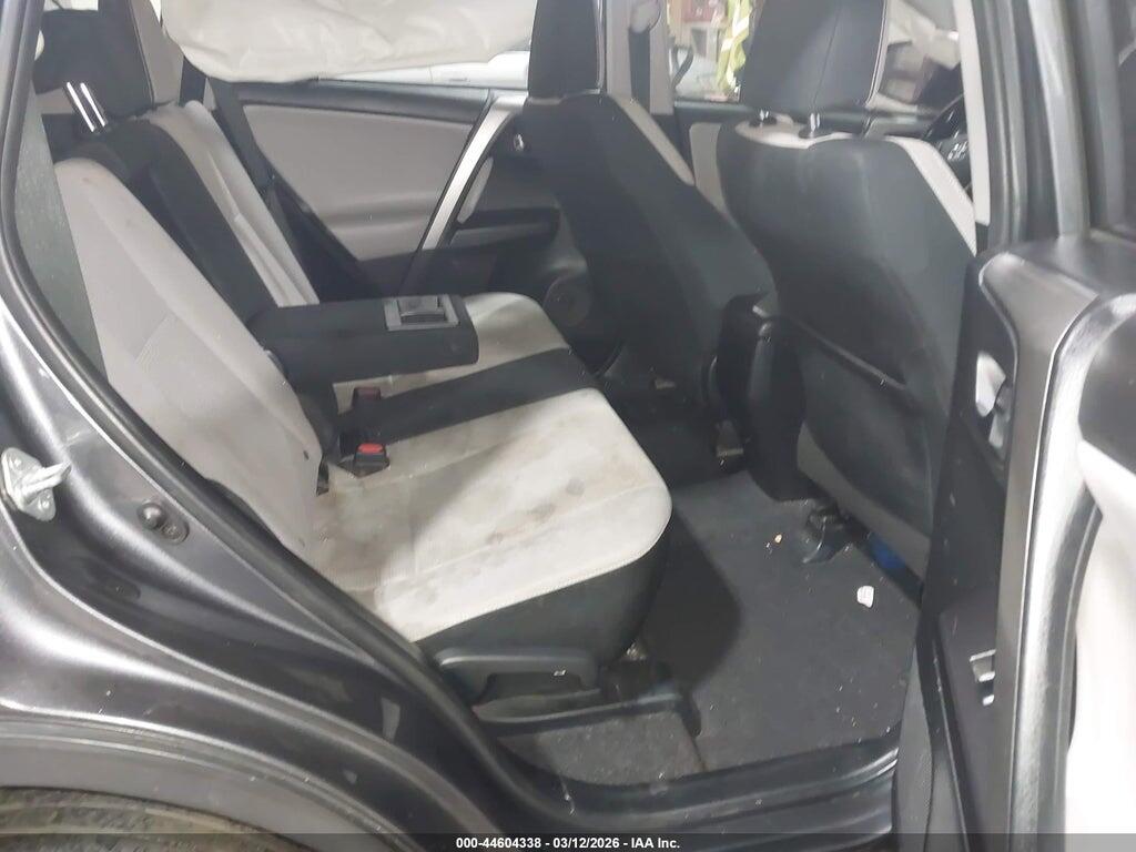 JTMRFREV2HD217973 2017 TOYOTA RAV4 photo no. 8