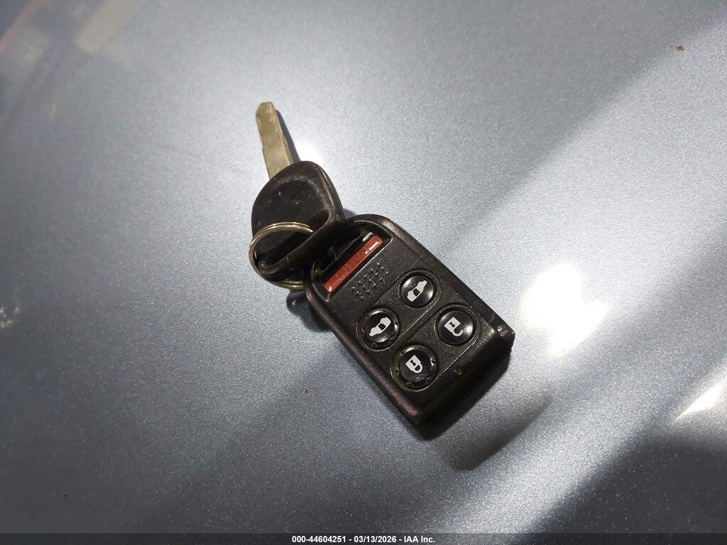 5FNRL38408B043497 2008 HONDA ODYSSEY photo no. 11