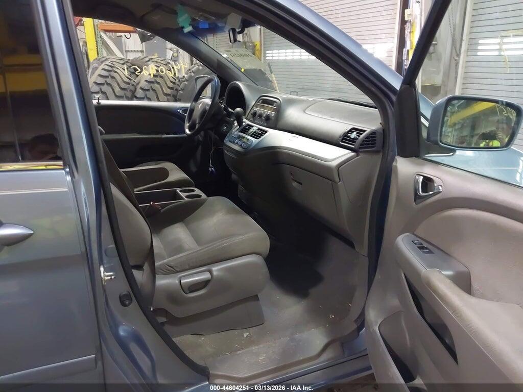 5FNRL38408B043497 2008 HONDA ODYSSEY photo no. 5