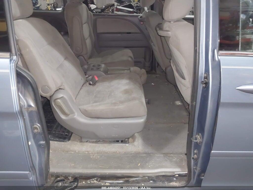 5FNRL38408B043497 2008 HONDA ODYSSEY photo no. 8