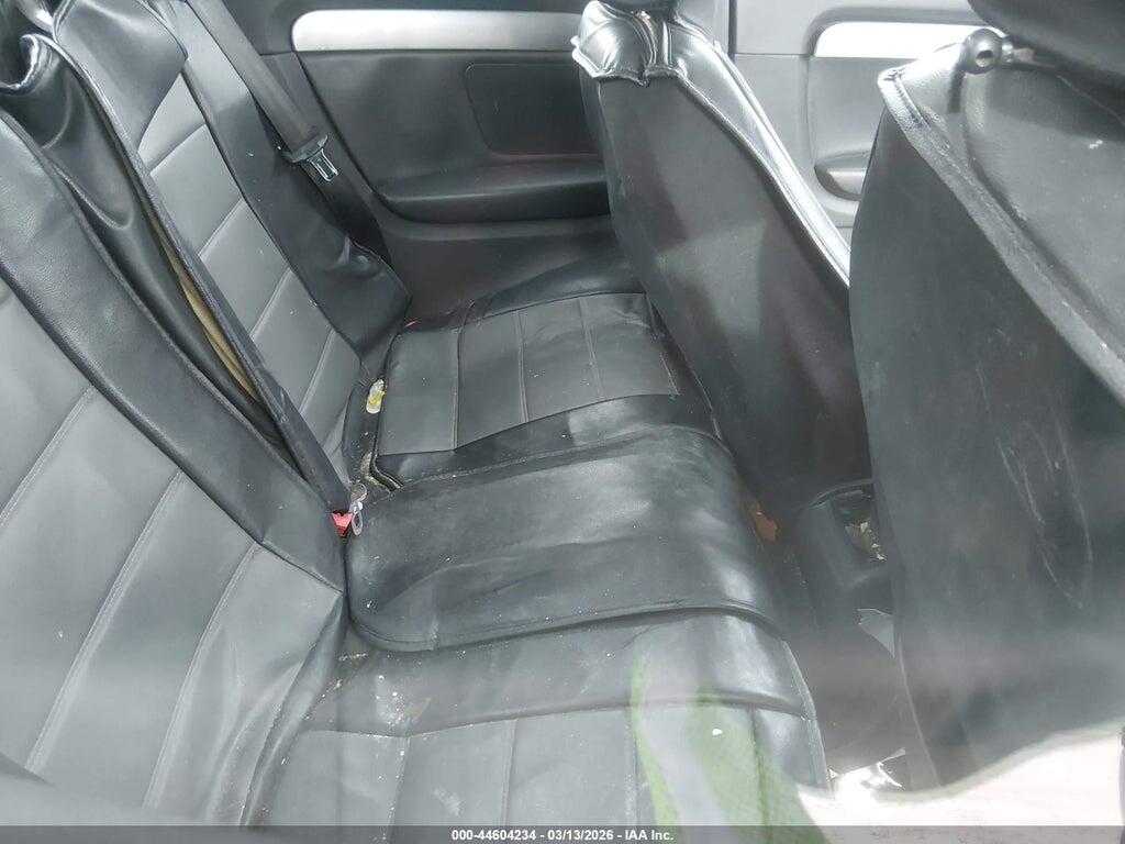 WAUAF48H27K030228 2007 AUDI A4 photo no. 8