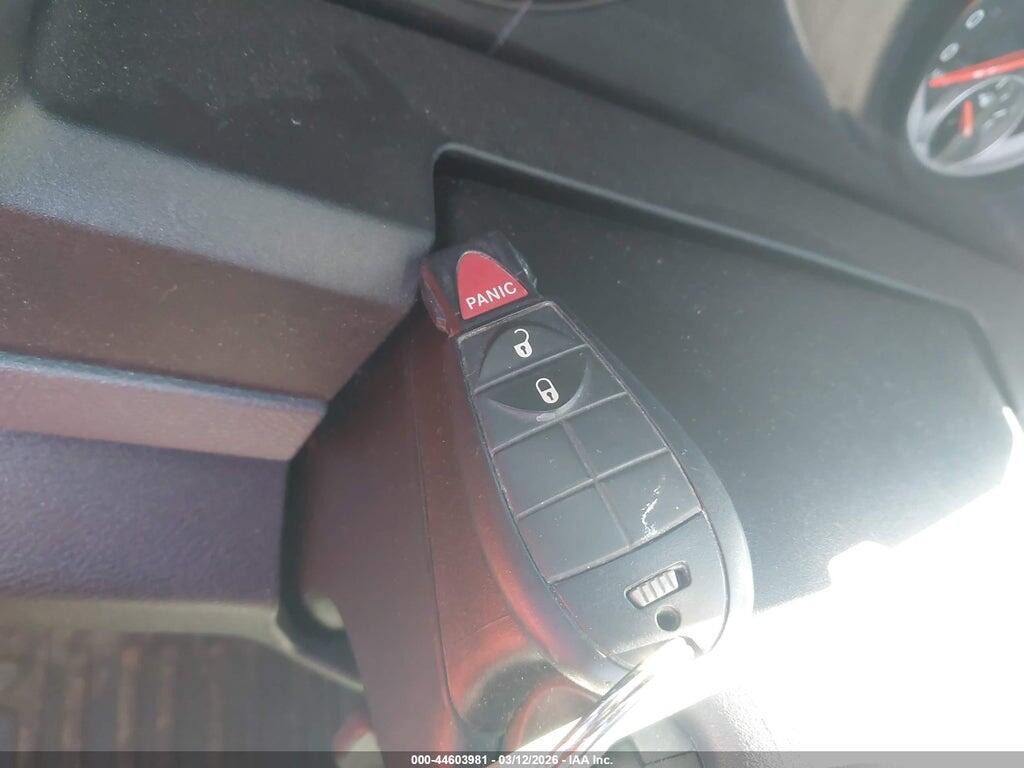 1C6RR7GT3ES171267 2014 RAM 1500 photo no. 11