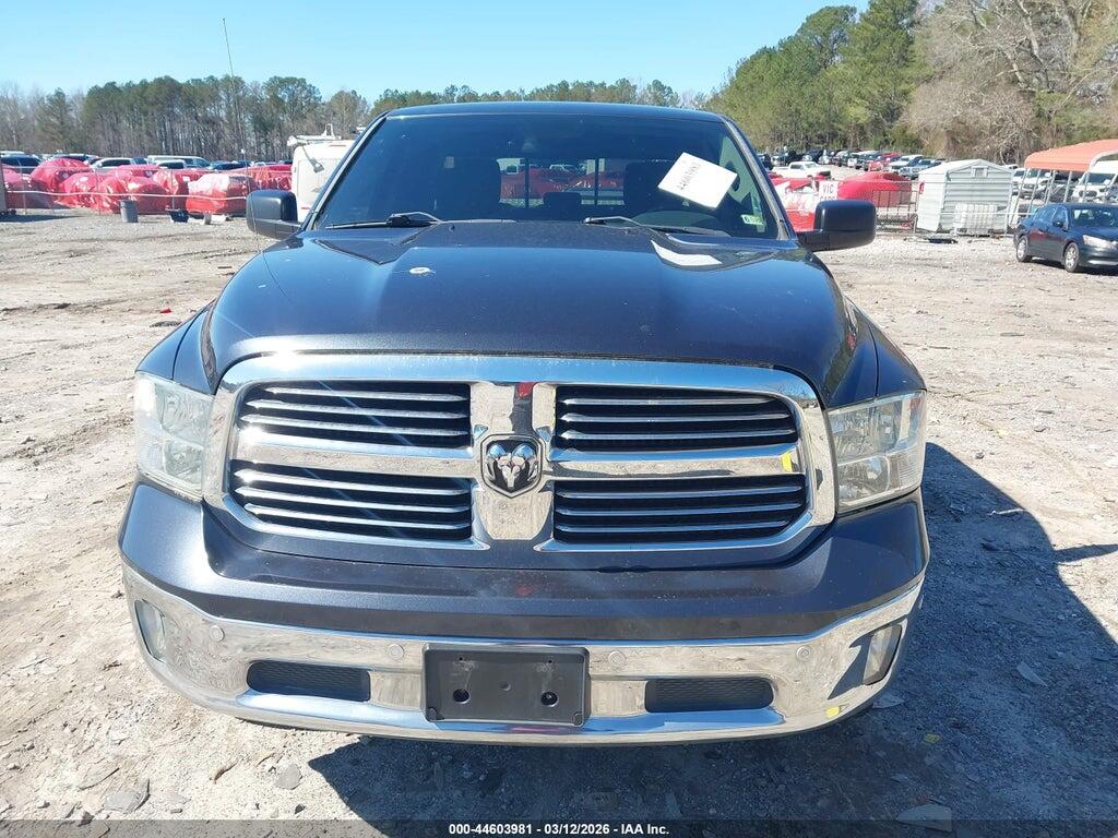 1C6RR7GT3ES171267 2014 RAM 1500 photo no. 12