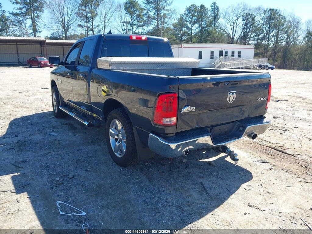 1C6RR7GT3ES171267 2014 RAM 1500 photo no. 3