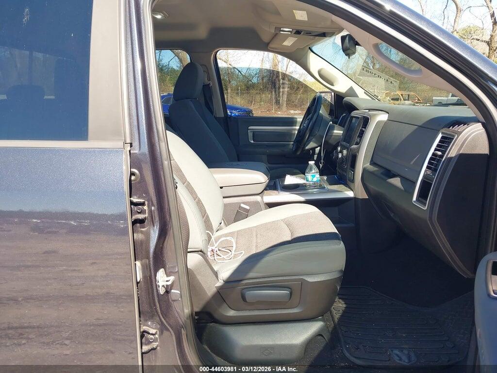 1C6RR7GT3ES171267 2014 RAM 1500 photo no. 5
