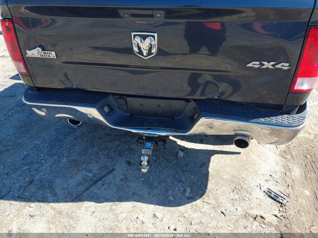 1C6RR7GT3ES171267 2014 RAM 1500 photo no. 6