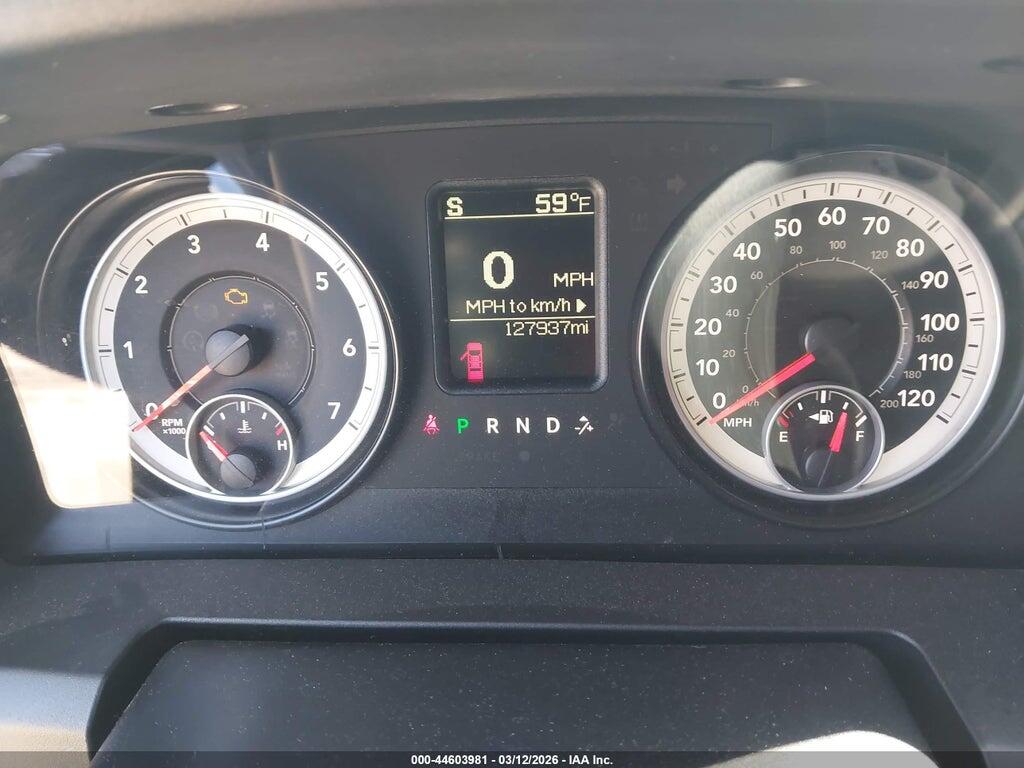 1C6RR7GT3ES171267 2014 RAM 1500 photo no. 7