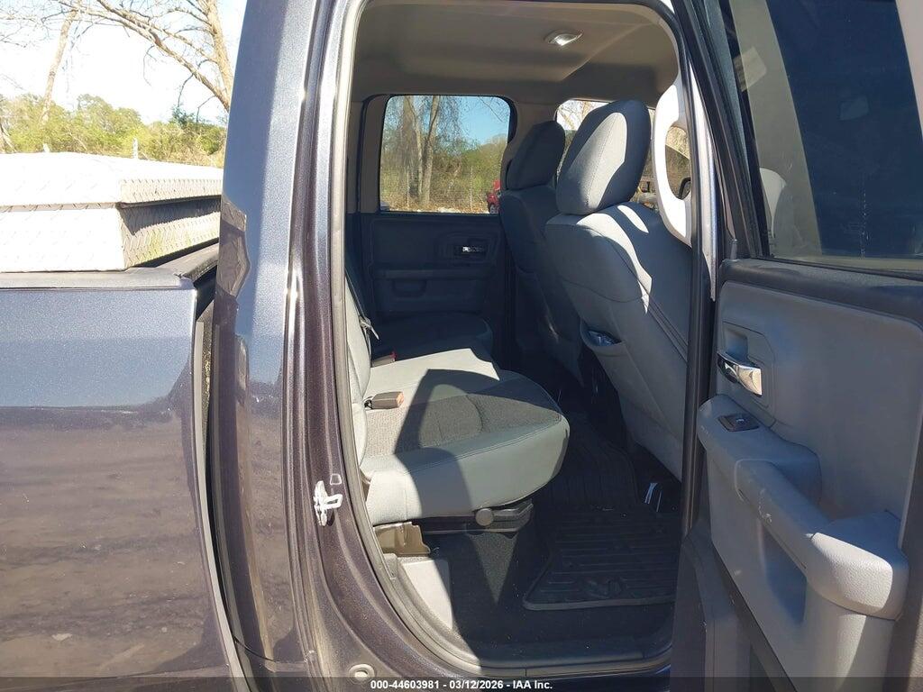 1C6RR7GT3ES171267 2014 RAM 1500 photo no. 8